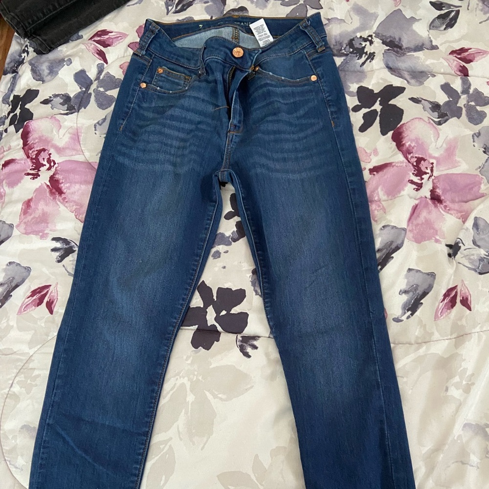 S.O.N.G Denim Jeans Size 9